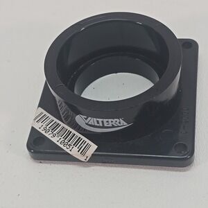 Valterra T1005-1 1-1/2" Female Waste Valve Spigot Adapter RV Camper Trailer